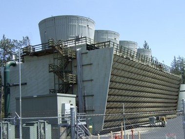 מגדלי קירור